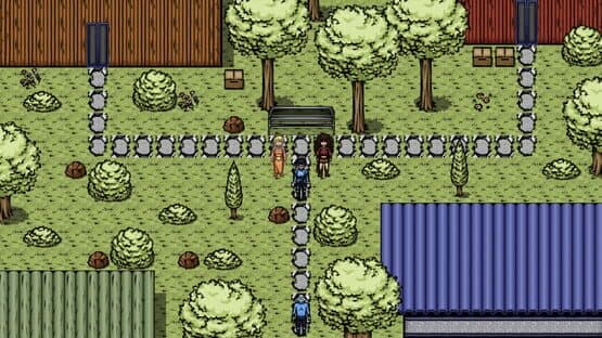 My name is human — screenshot 2