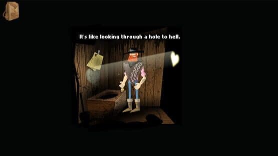 Lone McLonegan : A Western Adventure — screenshot 5