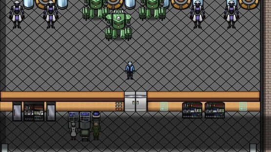 My name is human — screenshot 3