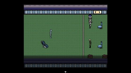 My name is human — screenshot 4