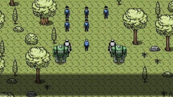 My name is human — screenshot 5
