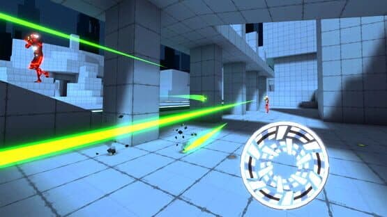 Vandalhalla — screenshot 1
