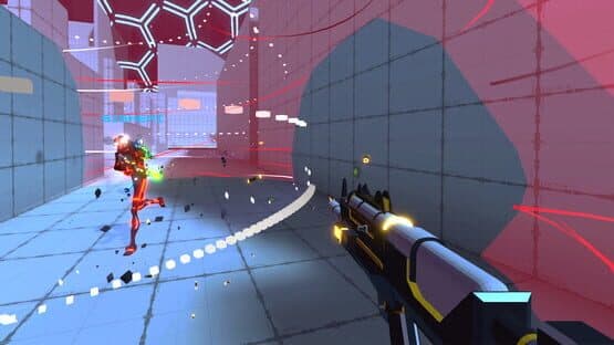 Vandalhalla — screenshot 2