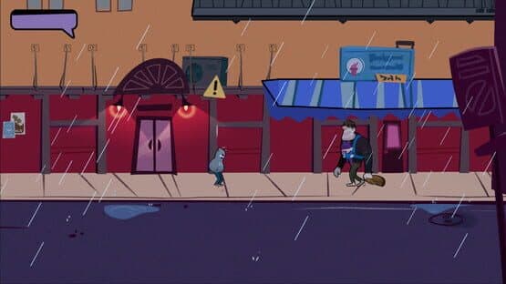 Don't Stare — screenshot 3
