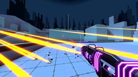 Vandalhalla — screenshot 6
