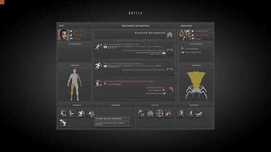 Lost Scavenger — screenshot 5