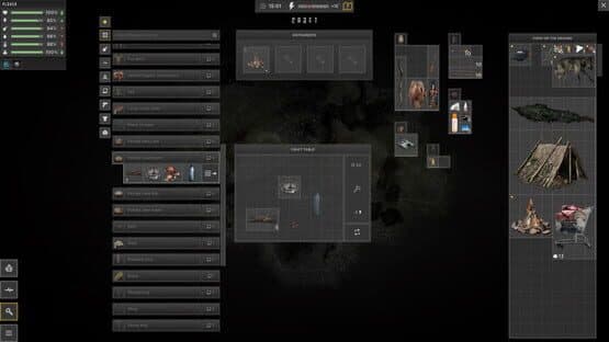 Lost Scavenger — screenshot 6