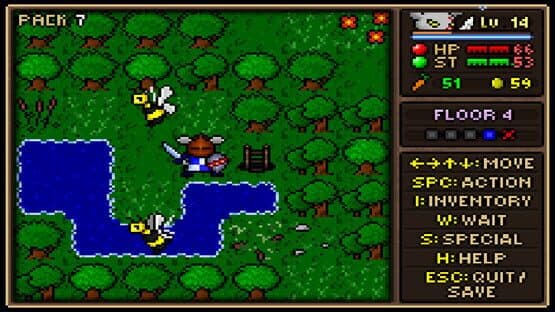 Equin 2: The Warren Peace — screenshot 6
