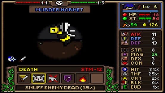 Equin 2: The Warren Peace — screenshot 7