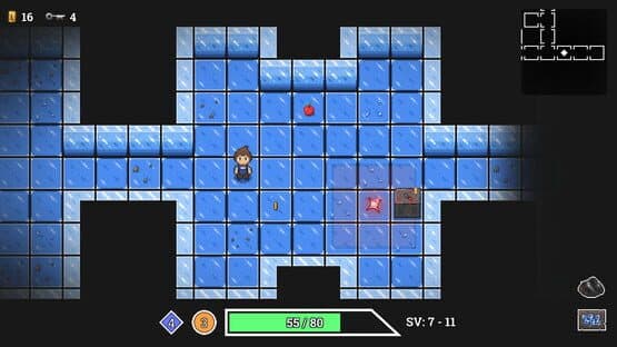 Dungeons of Voidria — screenshot 4