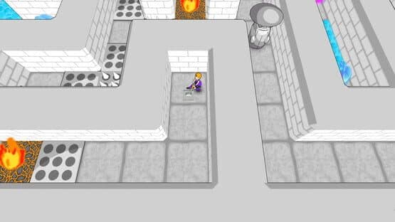 Yuko and the Akuma Menace — screenshot 3