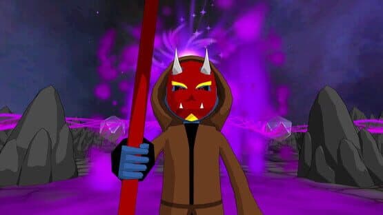 Yuko and the Akuma Menace — screenshot 5