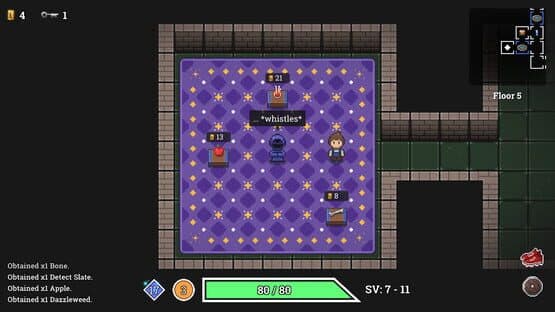 Dungeons of Voidria — screenshot 6