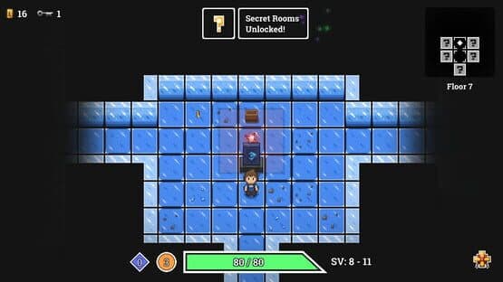 Dungeons of Voidria — screenshot 7