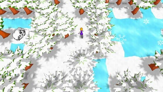 Yuko and the Akuma Menace — screenshot 6