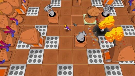 Yuko and the Akuma Menace — screenshot 7