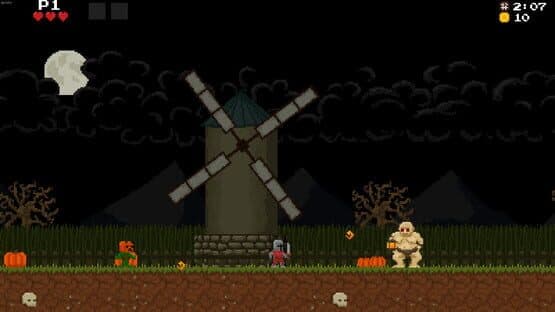 King 'n Knight — screenshot 1