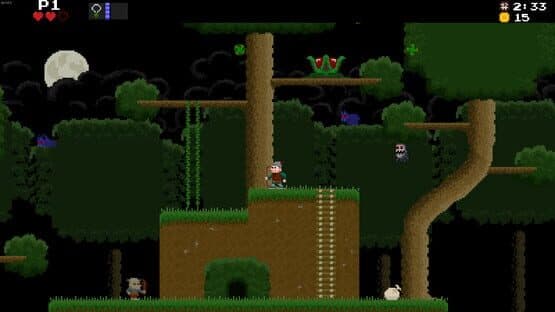 King 'n Knight — screenshot 2