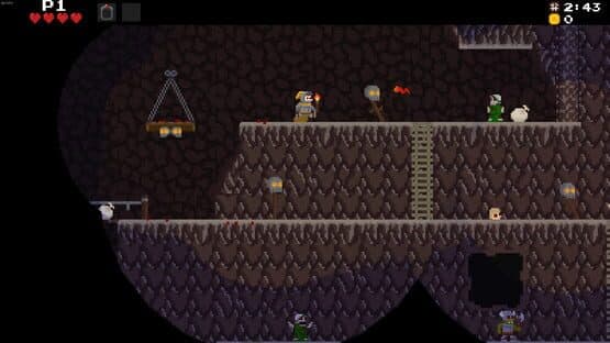 King 'n Knight — screenshot 3