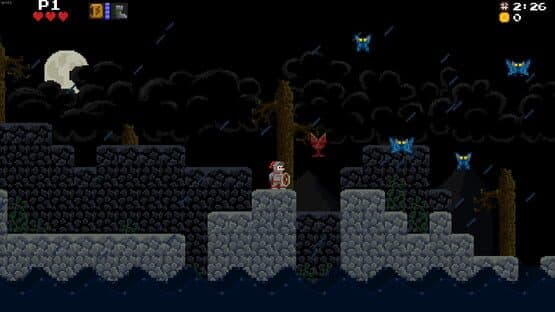 King 'n Knight — screenshot 4