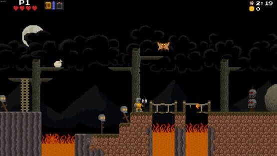 King 'n Knight — screenshot 6