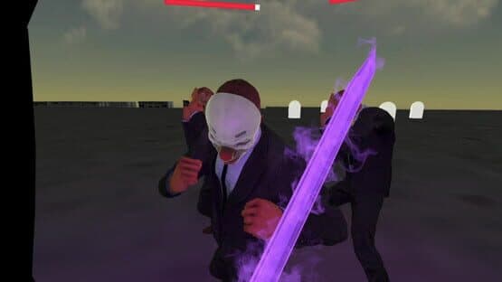 Project Demigod — screenshot 3