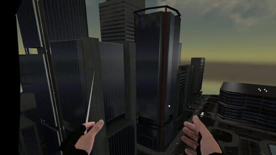 Project Demigod — screenshot 4