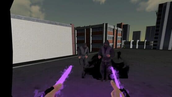 Project Demigod — screenshot 5