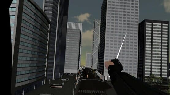 Project Demigod — screenshot 6