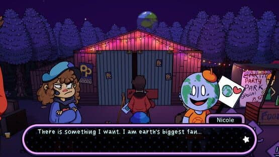 Homewords — screenshot 4