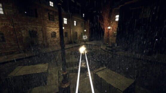 Murder Diaries — screenshot 2