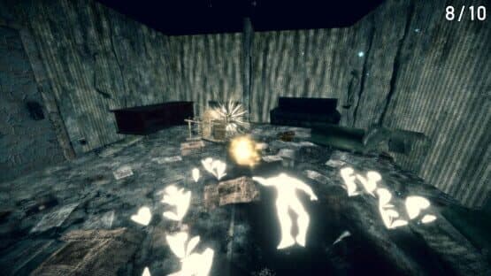 Murder Diaries — screenshot 4