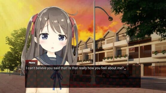 Doki Doki First Love Club! — screenshot 2