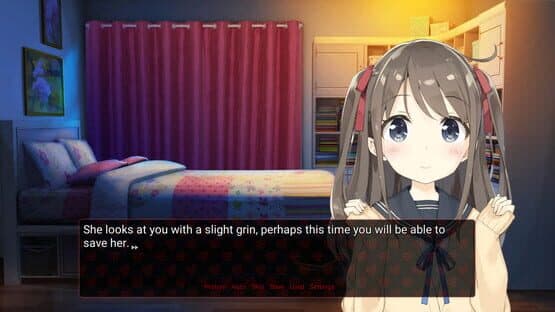 Doki Doki First Love Club! — screenshot 3