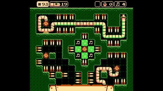 Tapeworm Disco Puzzle — screenshot 6