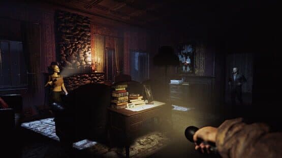 Occult — screenshot 1