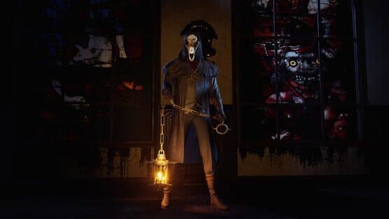 Occult — screenshot 2
