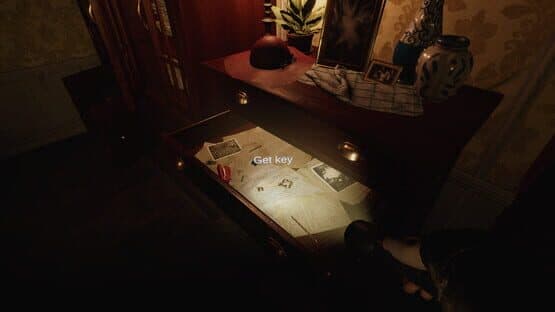Occult — screenshot 3