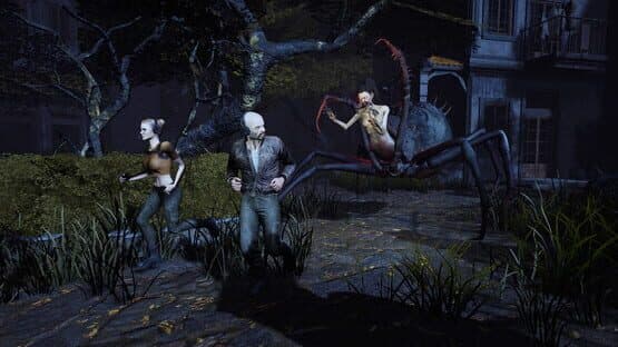 Occult — screenshot 5