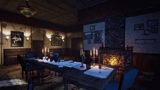 Occult — screenshot 6