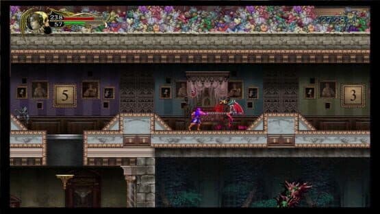 Castlevania: Harmony of Despair — screenshot 6