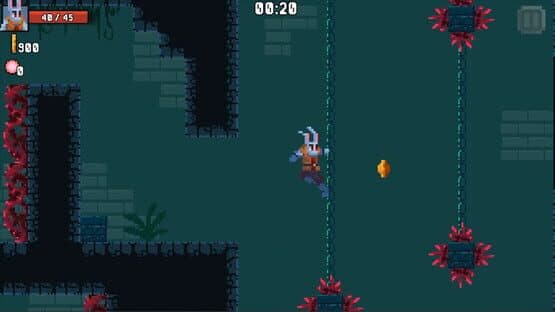 Rift Adventure — screenshot 1