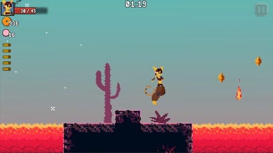 Rift Adventure — screenshot 2