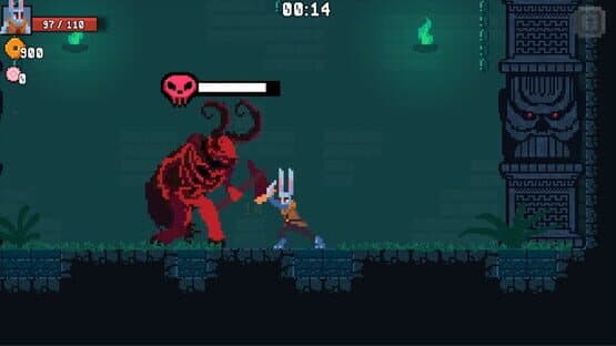 Rift Adventure — screenshot 3