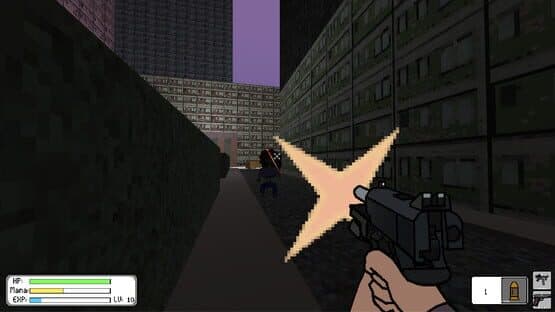 Vacancy Unlimited — screenshot 1