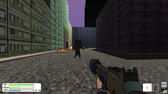 Vacancy Unlimited — screenshot 2