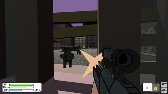 Vacancy Unlimited — screenshot 3