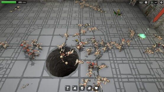 Final Foe — screenshot 1
