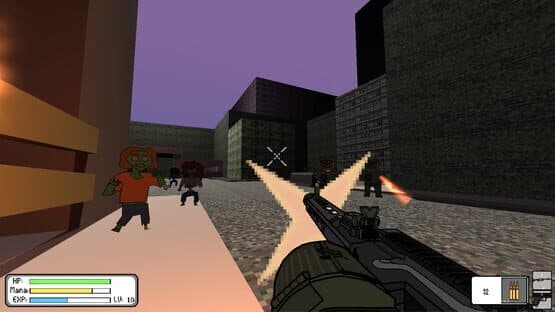 Vacancy Unlimited — screenshot 4