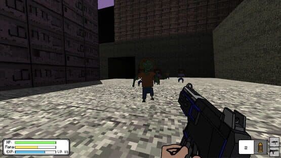 Vacancy Unlimited — screenshot 5